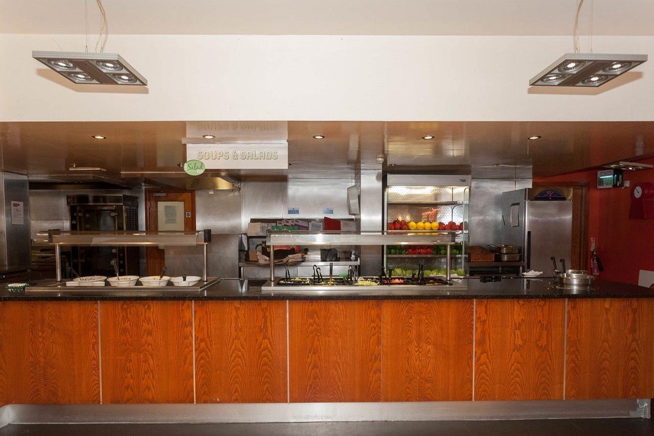 Premier Inn Newcastle - Metro Centre Гейтсхед Экстерьер фото